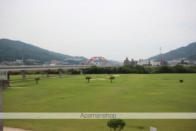 フォブール川内の周辺写真