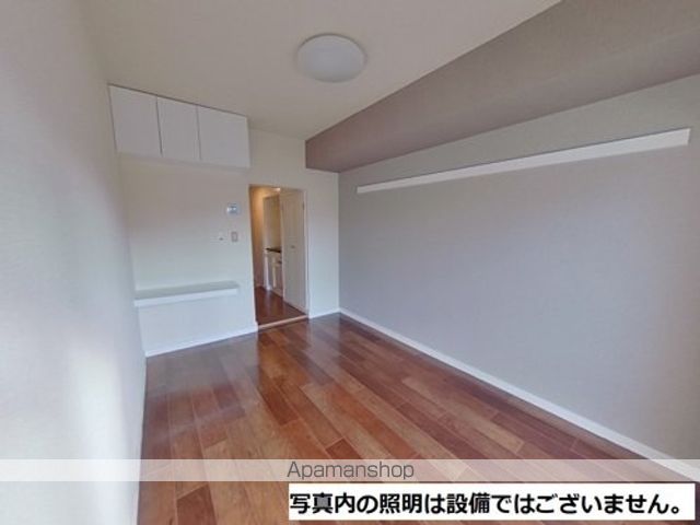 Yコーポ八王寺の内装写真