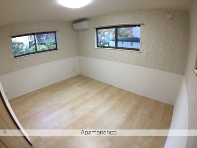 メゾンボナールの内装写真