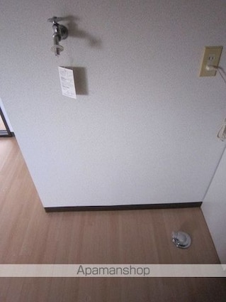 メイプルハウス[2DK/36m2]のその他設備