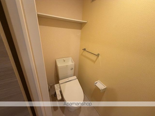 第一洗心コーポの内装写真