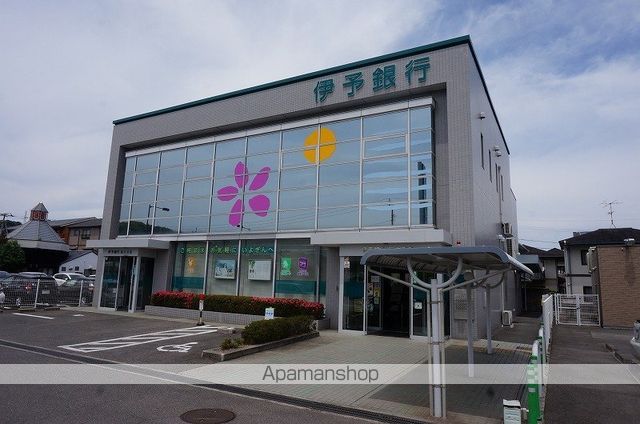 Ｍ’Ｓ　ＧＡＲＡＧＥ B ｜ 愛媛県松山市清住２丁目1126-5（賃貸アパート1LDK・1階・40.00㎡） その24