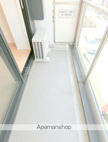 イプセ蒲田WESTの内装写真