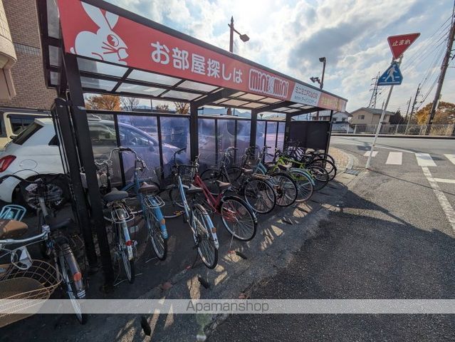ユニゾン山大通りのその他写真