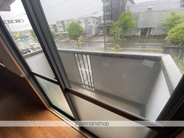 アルモニー西谷A棟の内装写真