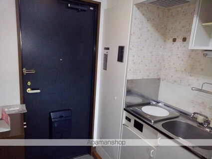 カリーテ飛翔[1K/26.4m2]の内装2