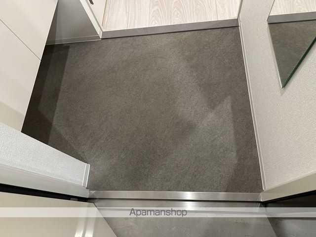 セレニテ新大阪グランデ シュッドの内装写真