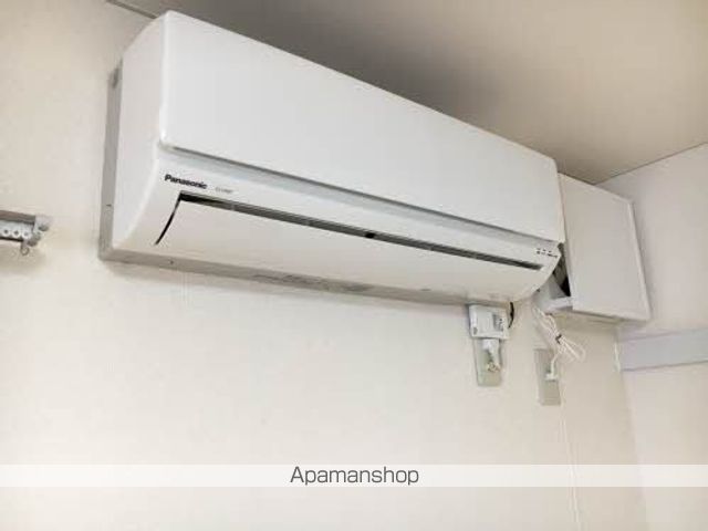 バルコリーヌ三本柳の内装写真