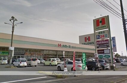 ラシアス[1LDK/42.17m2]の周辺3