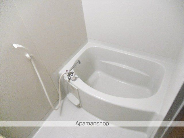 ソレジオKawakamiの内装写真