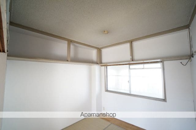 ビレッジハウス茨木1号棟の内装写真