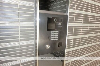 Ｌａ　Ｄｏｕｃｅｕｒ秋葉原[2LDK/50.21m2]の共用部5