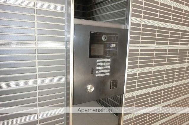Ｌａ　Ｄｏｕｃｅｕｒ秋葉原[2LDK/50.21m2]の共用部5