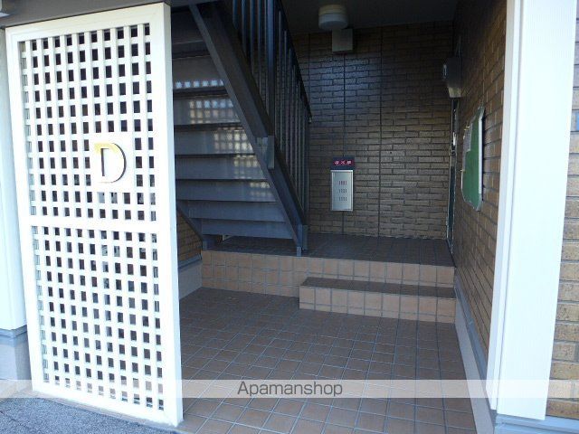リビングタウン観音寺D棟のその他写真
