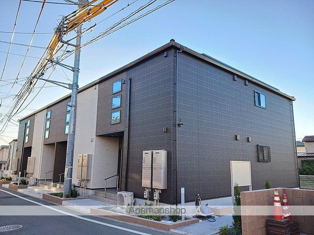 ラベンダーベイ