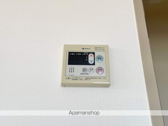 コゥジィーコートBの内装写真