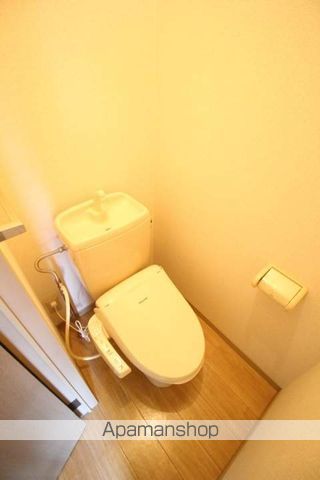サンシャインパレスC C棟の内装写真