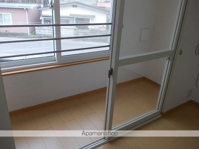 サムシンエルスの内装写真