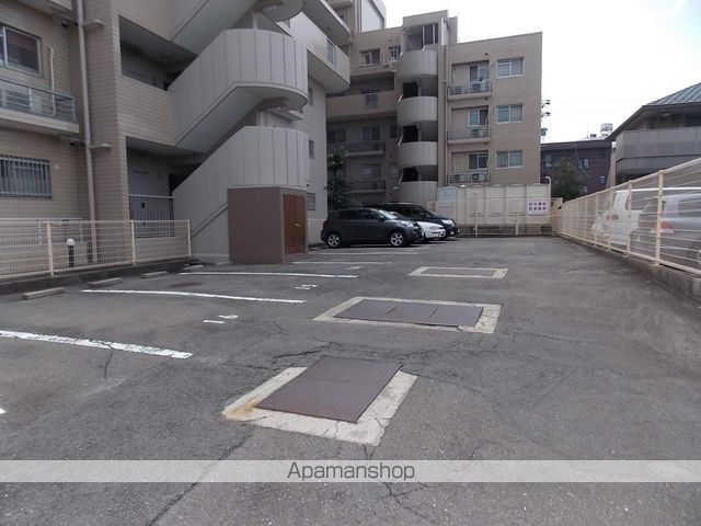 庄内パークハイツのその他写真