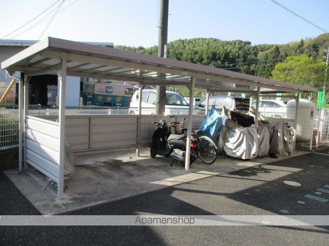 ルミエール弐番館のその他写真