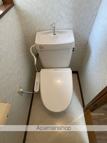 プレジオグリーンの内装写真