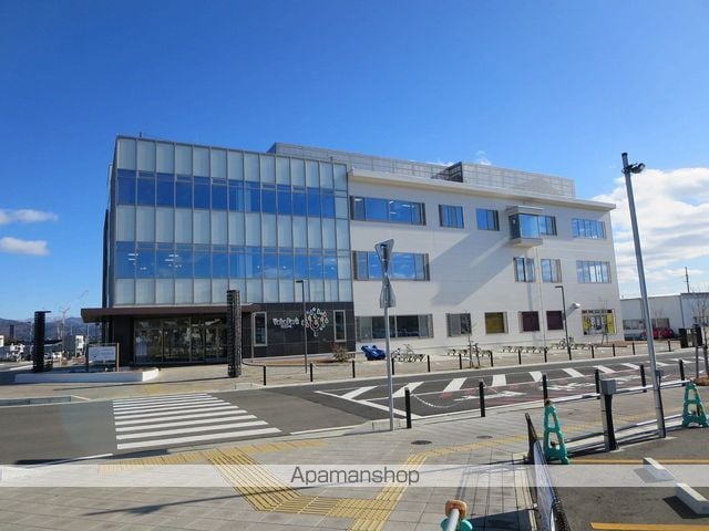 apartment 岩手県紫波郡矢巾町駅東１丁目8-7
駅東の賃貸情報を見る
物件地図