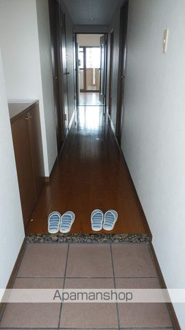 グランドール沖野上の内装写真