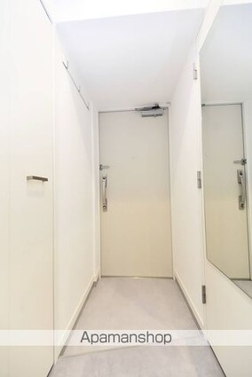 パークルール大手町[1LDK/27.1m2]の内装2