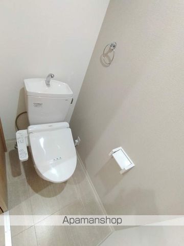ワコーレヴィータ関目WESTの内装写真