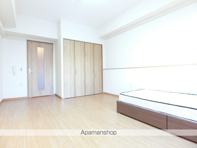 アートプラザ枚方の内装写真