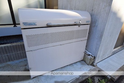 グランツァイト八幡[2K/31.91m2]の共用部2