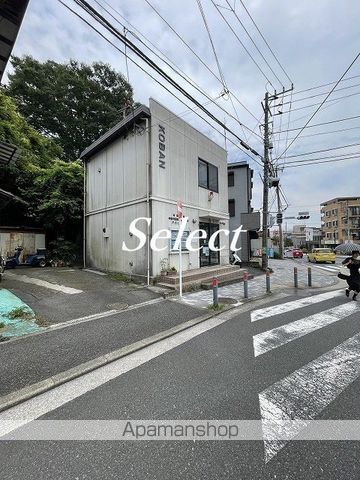サーフィスポート 滝の川 Iの周辺写真