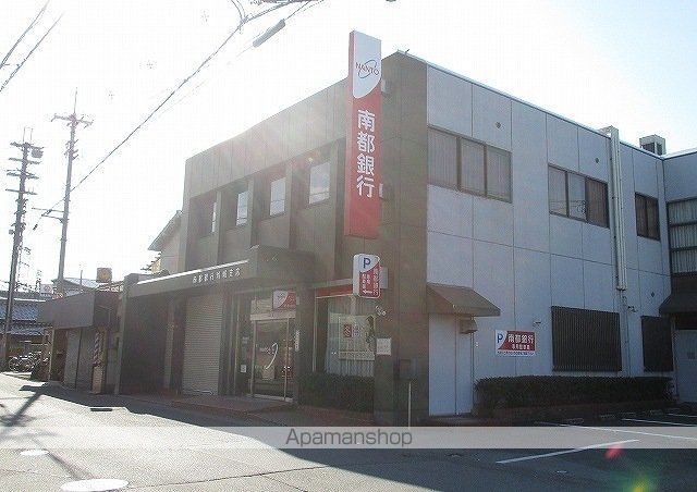 リバーサイドアベニューの周辺写真