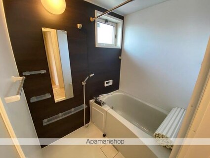 シャインポート屋島Ⅱ[1LDK/51.13m2]のバス