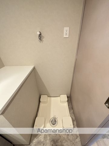デュオフラッツ大宮の内装写真