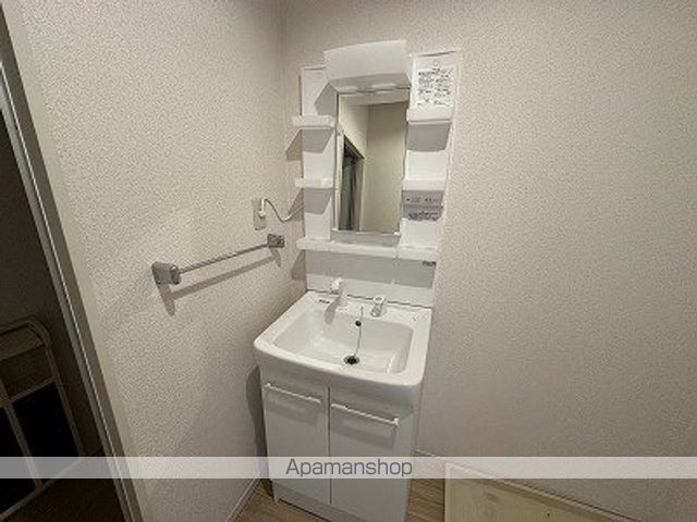 メゾンプレフェーレの内装写真
