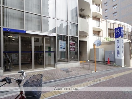 ＫＤＸレジデンス三鷹[1LDK/41.98m2]の周辺3