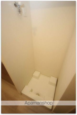 プレサンス難波マジョリティの内装写真