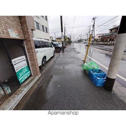 千葉県千葉市中央区今井３丁目[3DK/92.88m2]のエントランス1