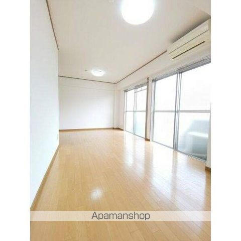 山の手荘の内装写真