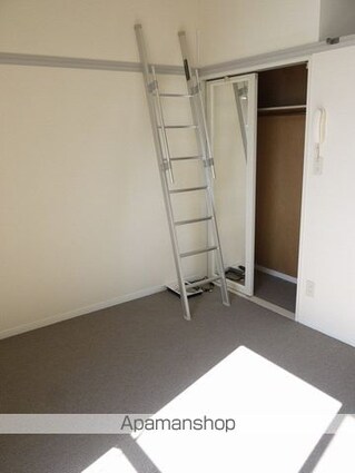 レオパレス野溝[1K/23.18m2]の内装2