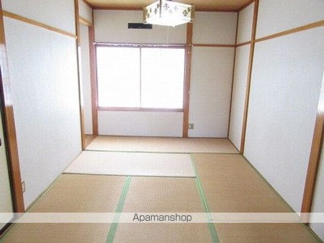 コーポ青葉の内装写真