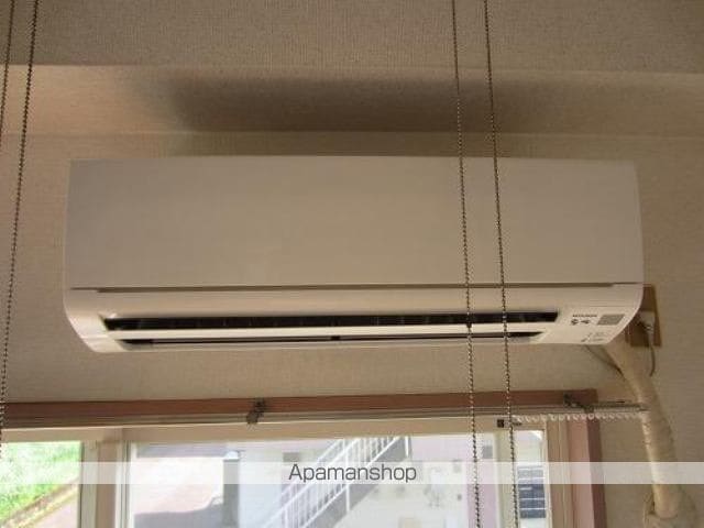 エレガンスメゾンIVの内装写真
