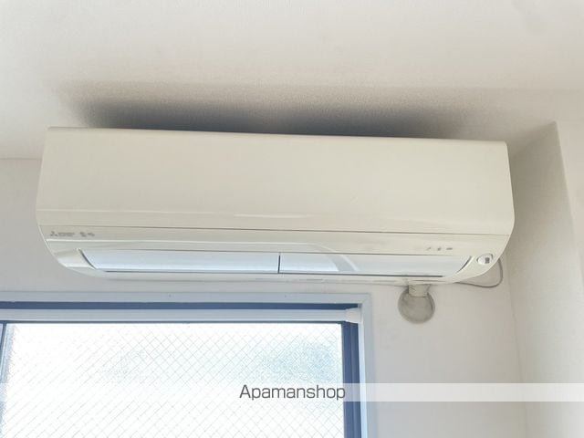 アーバン関沢の内装写真