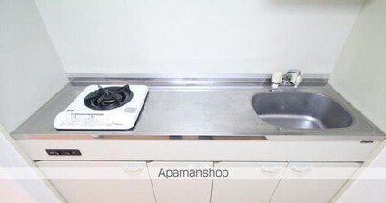 ＬＵＭＩＥＲＥ[1K/31.59m2]の内装3