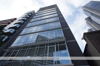 西新宿ダイヤモンドビル[1K/23.98m2]の外観4