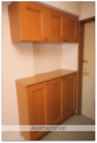 ライオンズシティ難波南の内装写真