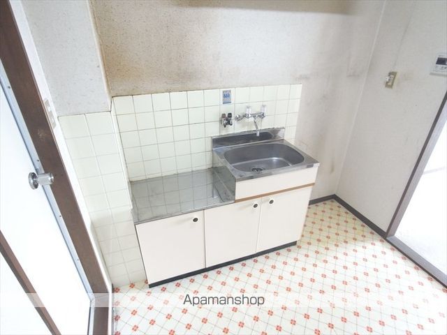 シンプルハイツベニスの内装写真