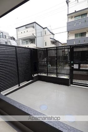 東京都中野区新井５丁目[1DK/25.67m2]のその他内装6