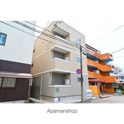 グランフォーレ大金[1LDK/40.25m2]のその他内装1